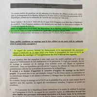 Et si nous attendions d’en savoir plus?? - 1