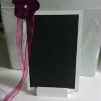 nom des tables