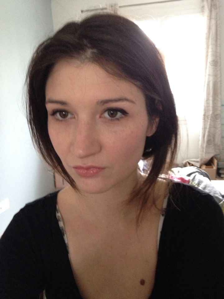 Essaie maquillage moi meme bis - 1
