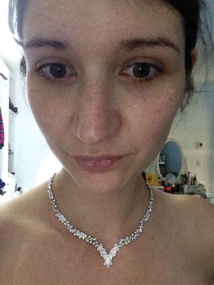 Mon collier - 1
