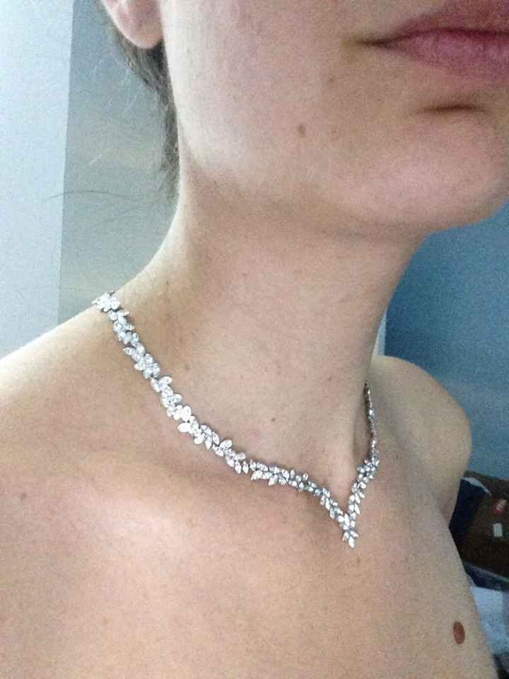 Mon collier - 2