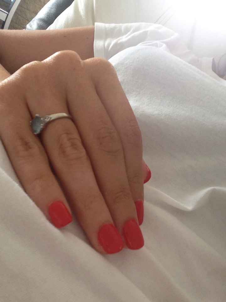 Mes ongles avec du peps - 3