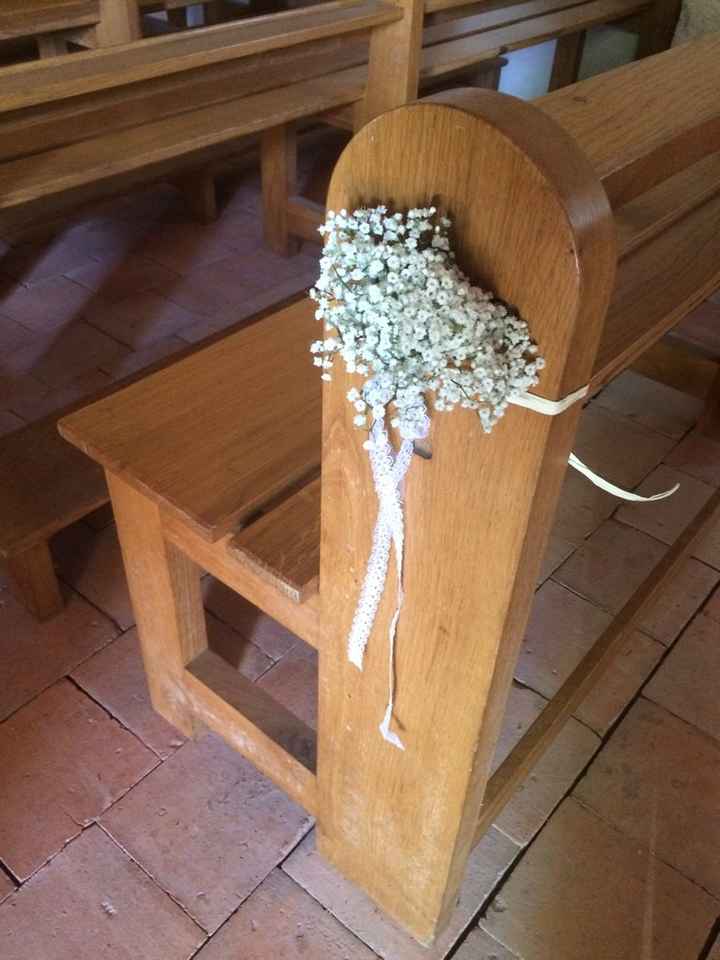 Voila l église est prête - 3