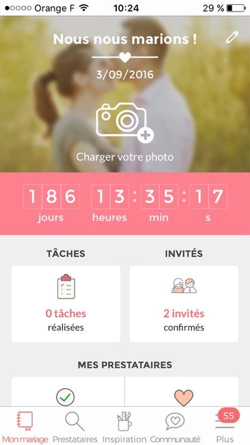 Montrez moi vos compteurs!! - 1