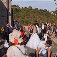 Photo de mon jour j récupérés de portable - 3