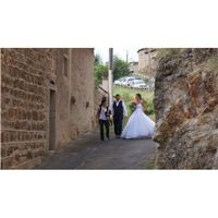 Photo de mon jour j récupérés de portable - 7