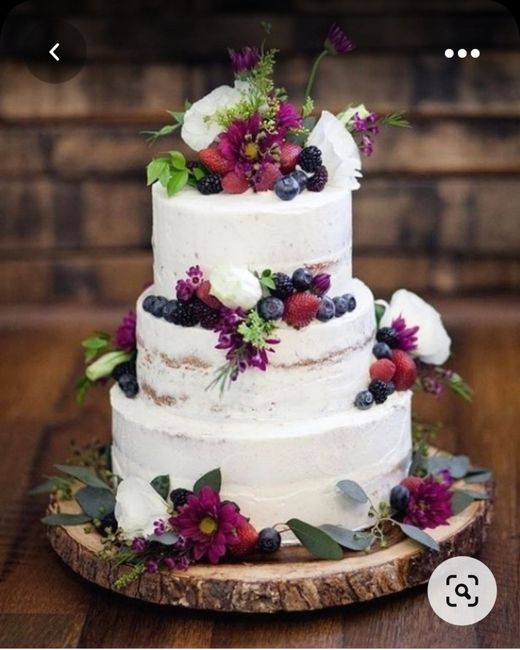 Wedding cake 5