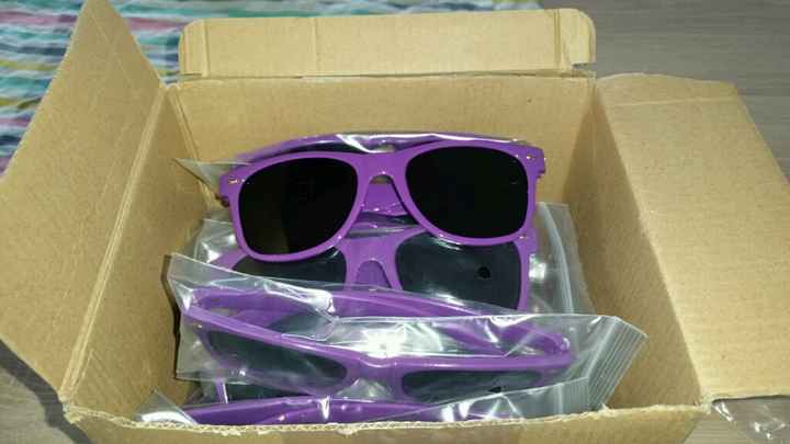 Accessoires arrives !!!! - 1