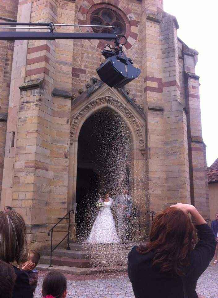 Me voilà mariée !!!!!!!! - 3