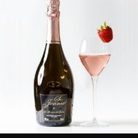 Champagne sans alcool - 1