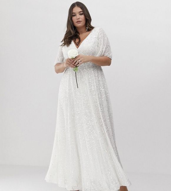 Mariage civile : vos tenues? - 1