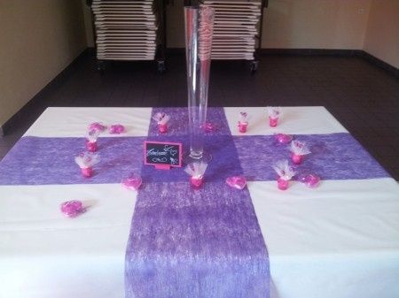 Avis essaie de table - 2