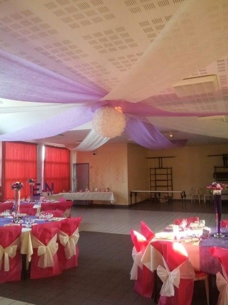 Notre mariage