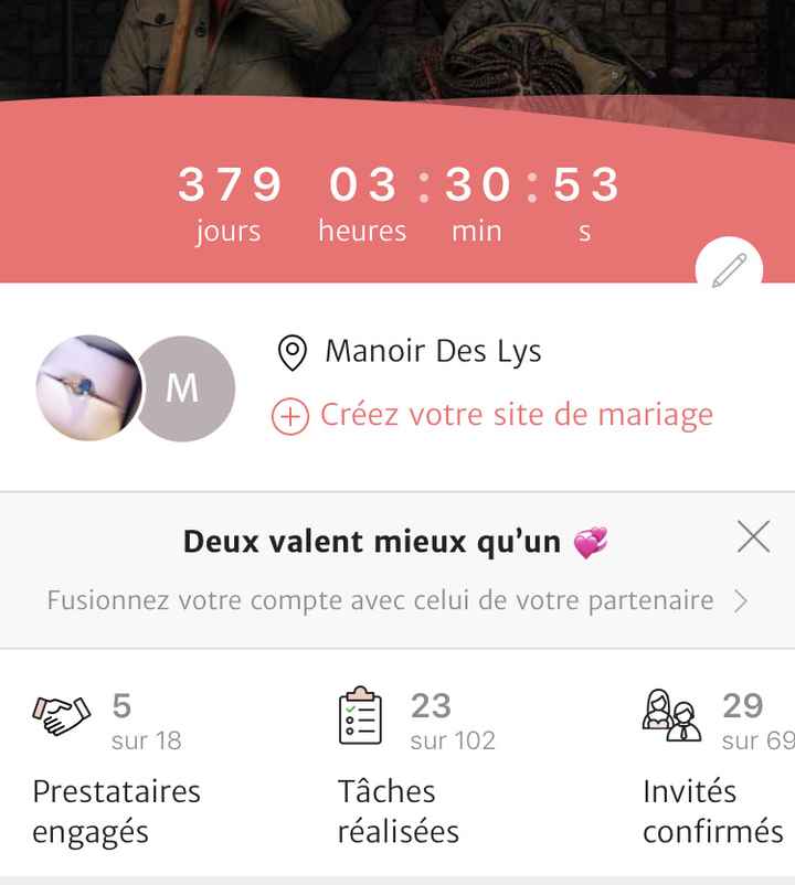 500 jours - 1
