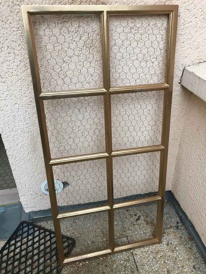 diy du jour et table livre d’or - 2