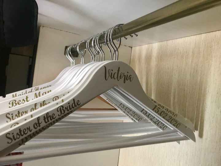 Box demoiselles d’honneur - 2