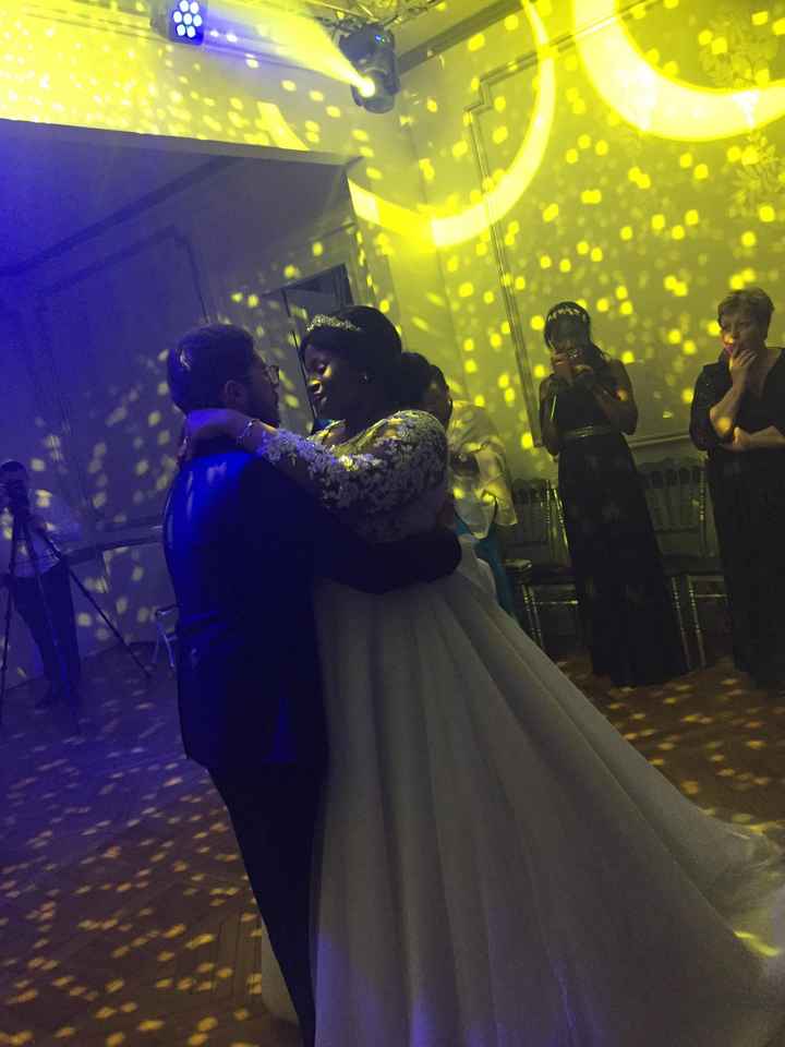 Notre journée est passée - 2