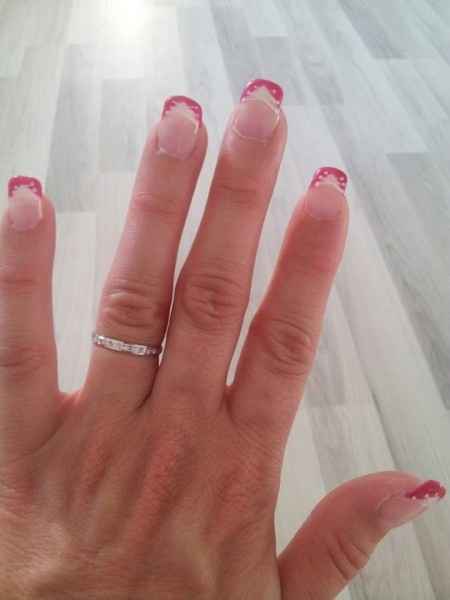 Notre mariage