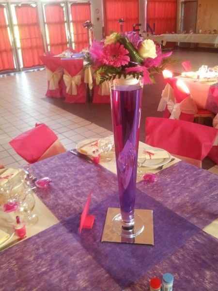 Notre mariage