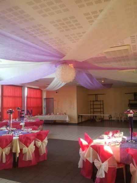 Notre mariage