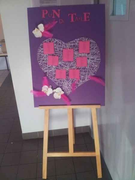 Notre mariage