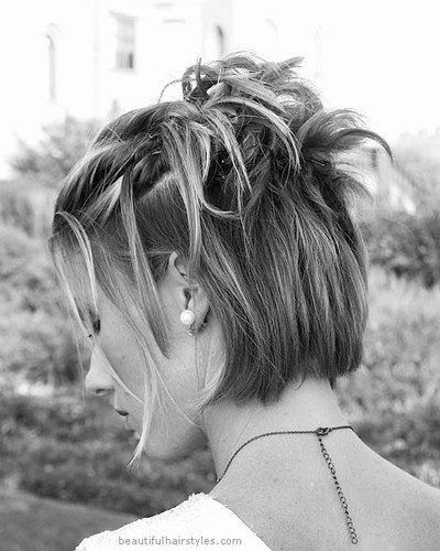 Mariée au carré - 1
