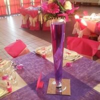Notre mariage
