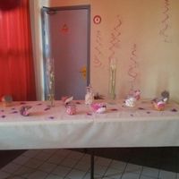 Notre mariage