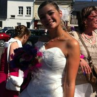 Partagez votre plus beau portrait de mariée - 1