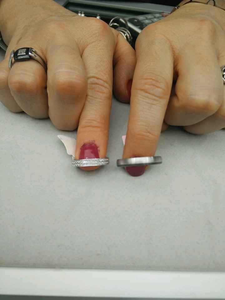 Encore une bonne chose de faite!! - 1