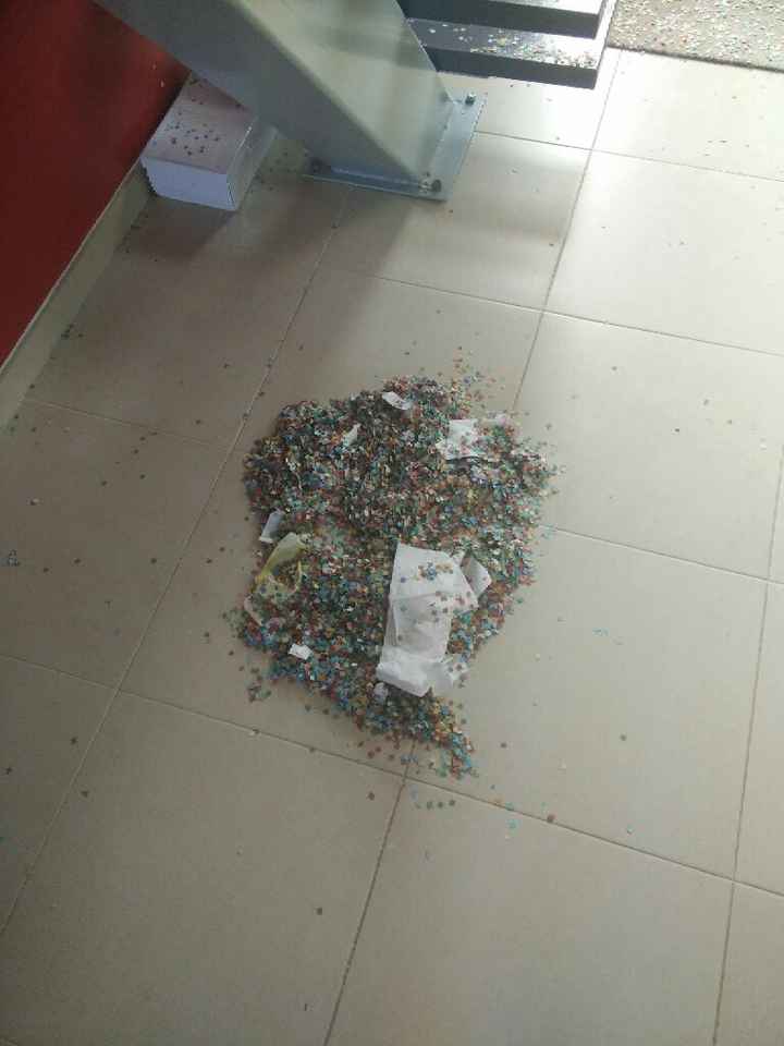 Evjf hier! Épuisée ! - 1