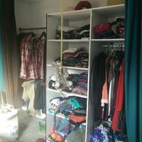 Evjf hier! Épuisée ! - 2