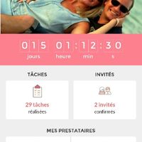 À vos compteurs, partagez! - 1