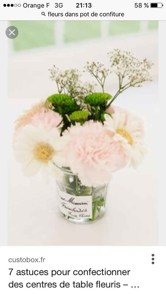 Urne, coussin alliance , livre d'or , pot fleur - 1