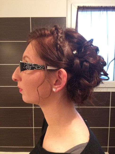 Comment sera votre coiffure ? - 3