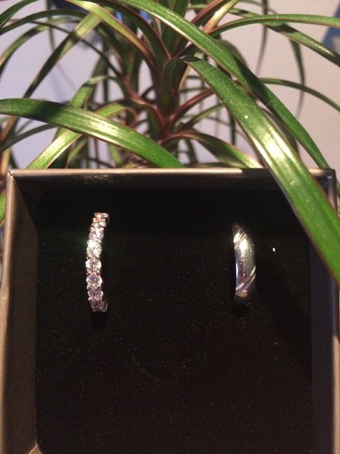 Alliance récupéré - 2