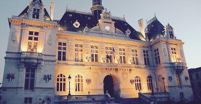 Mairie - 1