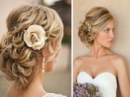 idee chignon