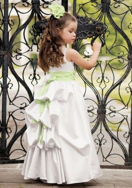 Pour nos princesses !