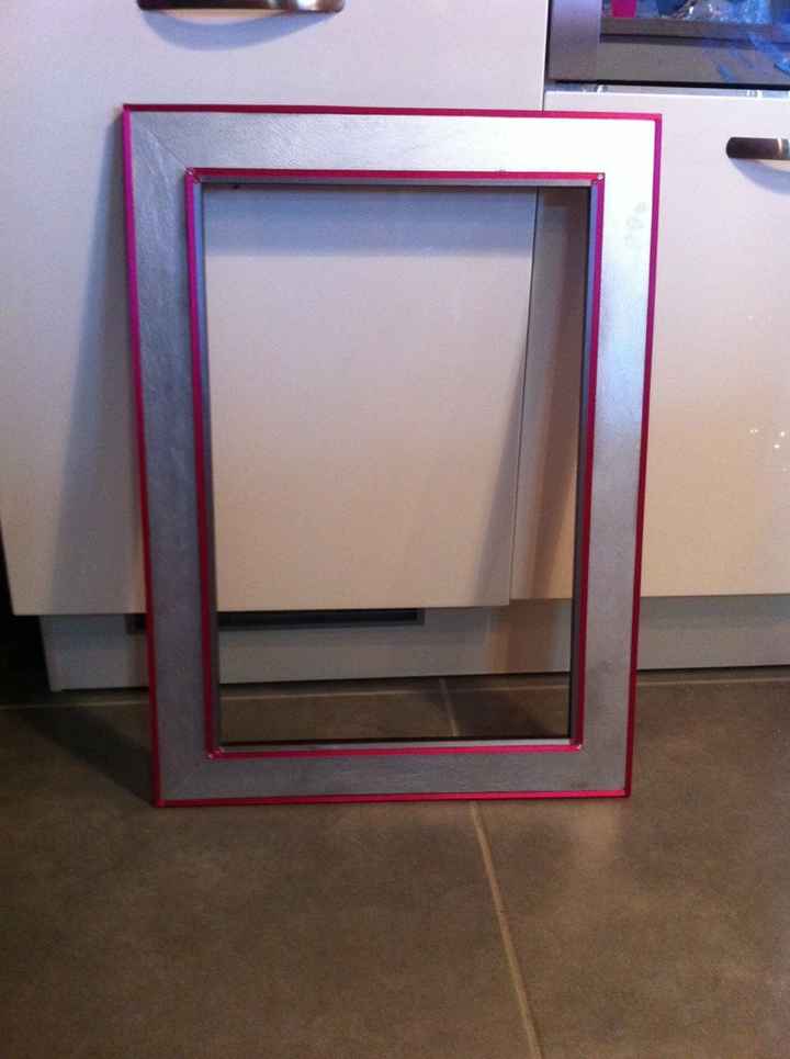 Avancée du jour diy - 3