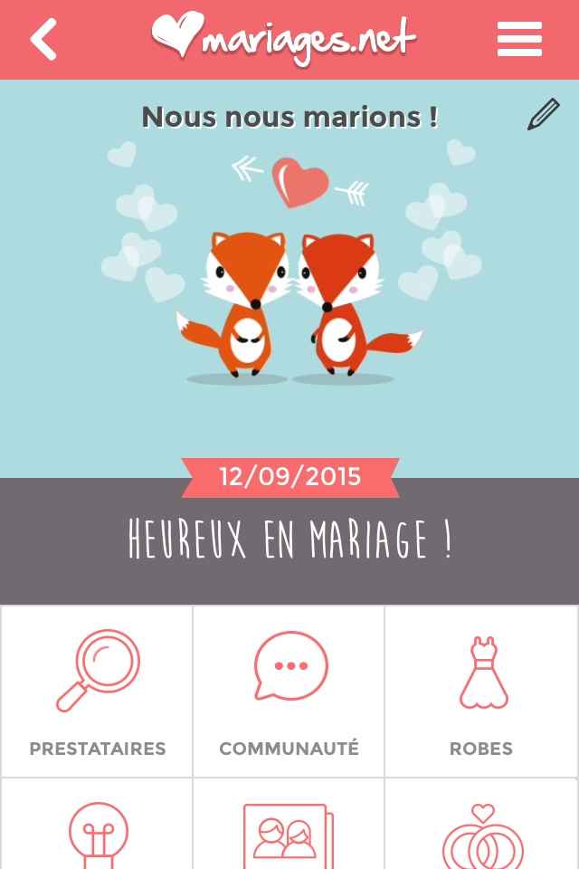 Jour j !!!! - 1