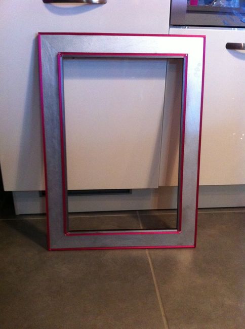 Avancée du jour diy - 3