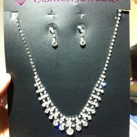 Parure a vendre - 1