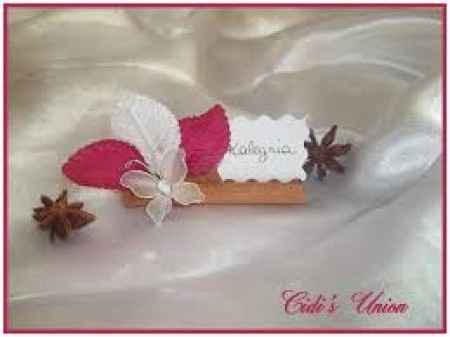marque place papillon et porcelaine froide