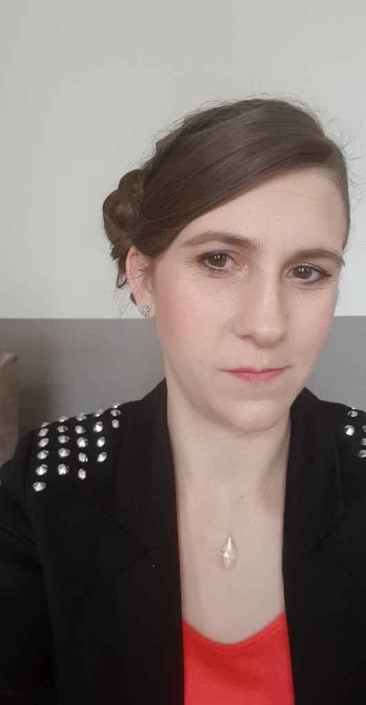 Coiffure et make up - 1