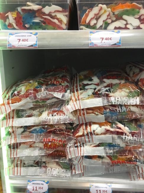 Magasin haribo - 4
