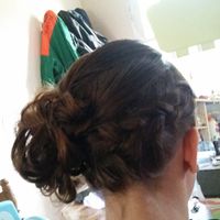 Coiffure et make up - 2