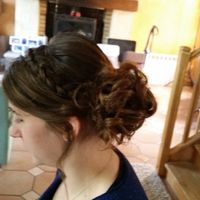 Coiffure et make up - 3