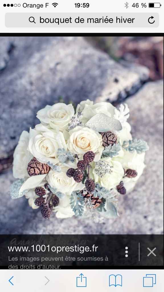 Quel bouquet??? - 3
