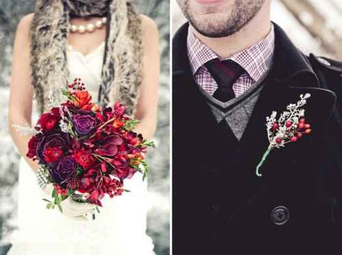 Quel bouquet??? - 4
